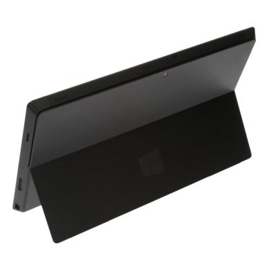 Microsoft Surface Pro 64 GB Schwarz