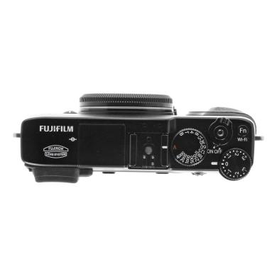 Fujifilm X-E2 noir