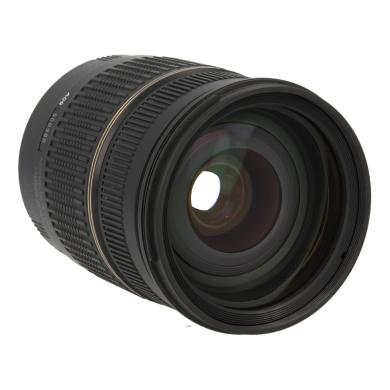 Tamron pour Canon SP AF A09 28-75 mm F2.8 LD XR Aspherical IF Di noir