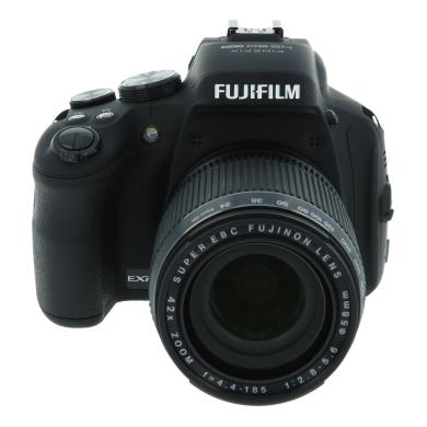 Fujifilm Finepix HS50EXR 