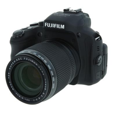 Fujifilm Finepix HS50EXR 