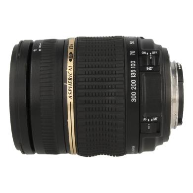 Tamron 28-300mm 1:3.5-6.3 AF XR Di VC LD ASP IF Macro para Nikon negro