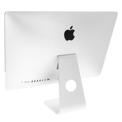 Apple iMac 21,5" Zoll, (2013) 2,70 GHz i5 1000 GB HDD 8 GB silber