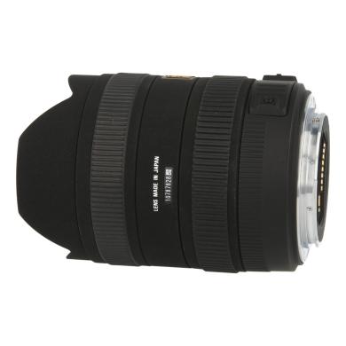 Sigma pour Canon 8-16mm 1:4.5-5.6 DC HSM noir