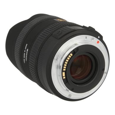 Sigma pour Canon 8-16mm 1:4.5-5.6 DC HSM noir