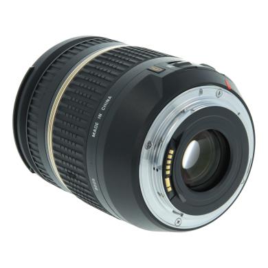 Tamron SP B005 17-50mm F2.8 LD Di-II XR Aspherical IF VC objetivo para Canon negro