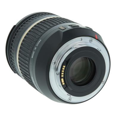 Tamron SP B005 17-50mm F2.8 LD Di-II XR Aspherical IF VC objetivo para Canon negro