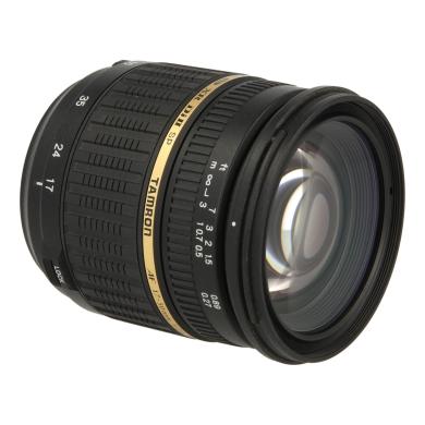 Tamron SP B005 17-50mm f/2.8 AF DI-II LD XR Aspherical VC IF Nikon Nero (Ricondizionato Grado A+)