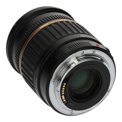 Tamron pour Canon SP A016 17-50 mm f2.8 LD Di-II XR Aspherical IF noir
