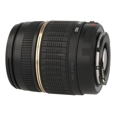 Tamron pour Canon AF XR DI II LD Aspherical [IF] 18-200mm f3.5-6.3 noir