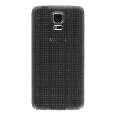 Samsung Galaxy S5 (SM-G900F) 16 GB Charcoal Black