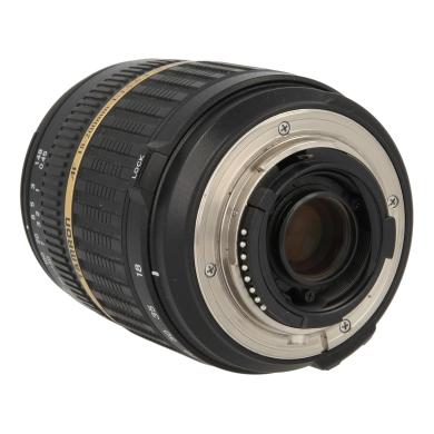 Tamron AF B003 18-270mm f3.5-6.3 Di-II LD VC Aspherical IF objetivo para Nikon negro
