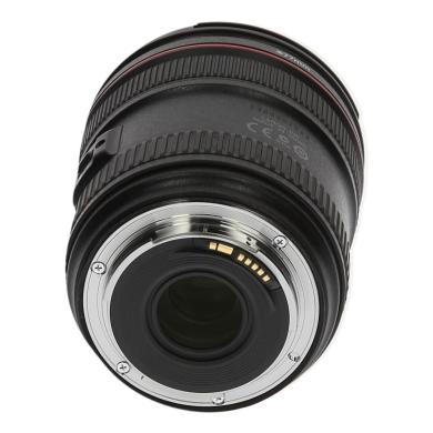 Canon EF 24-70mm 1:4 L IS USM nero
