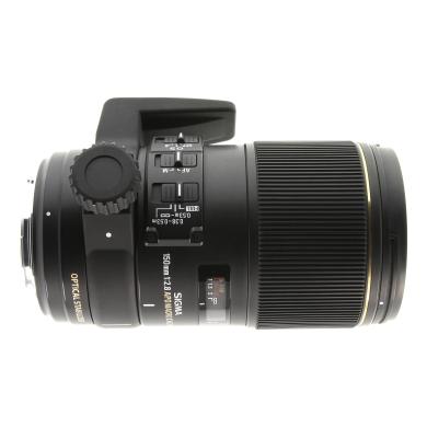 Sigma 150mm 1:2.8 EX DG OS HSM Macro para Canon negro