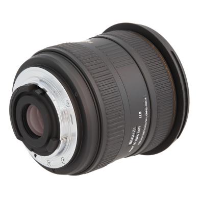 Sigma 10-20mm 1:4-5.6 EX DC HSM für Nikon