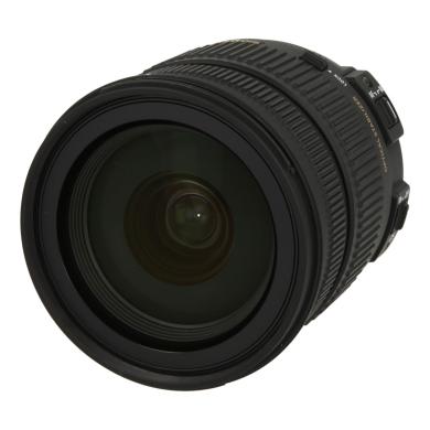 Sigma 17-70mm 1:2.8-4 DC OS HSM Macro para Nikon negro