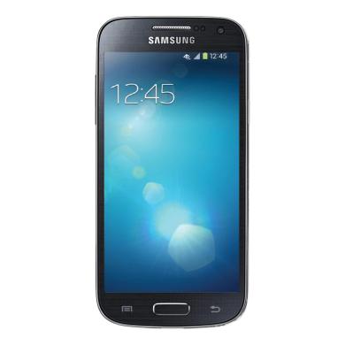 Samsung Galaxy S4 Mini Duos I9192 noir