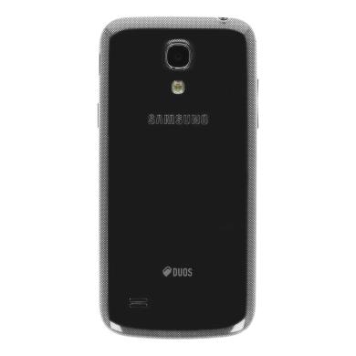 Samsung Galaxy S4 Mini Duos I9192 negro