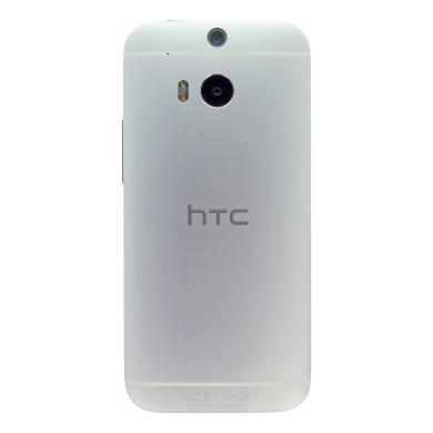 HTC One M8 16Go argent glacial