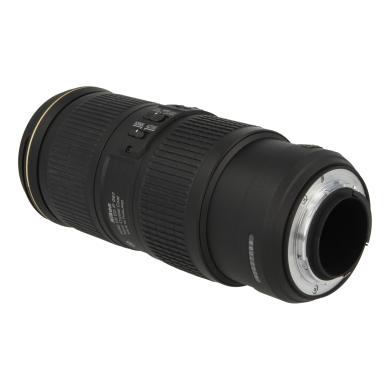 Nikon AF-S Nikkor 70-200mm 1:4G ED VR
