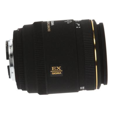 Sigma pour Nikon 70mm 1:2.8 EX DG Macro noir