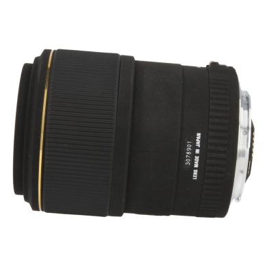 Sigma 105mm 1:2.8 EX DG Macro per Canon nero