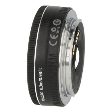 Canon EF 40 mm 1:2.8 STM noir