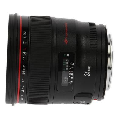 Canon EF 24mm 1:1.4 L II USM