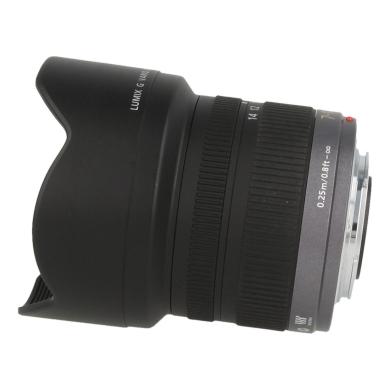 Panasonic 7-14mm 1:4 Lumix G Vario ASPH (H-F007014E)