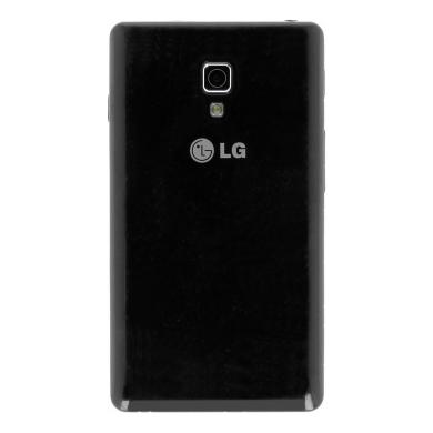 LG Optimus L4 II E440 schwarz