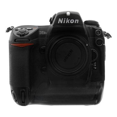 Nikon D2Xs noir