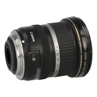 Canon EF-S 10-22mm 1:3.5-4.5 USM
