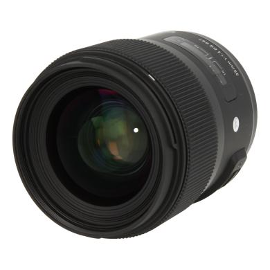Sigma 35mm 1:1.4 DG HSM Art für Nikon