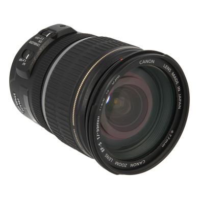 Canon EF-S 17-55mm 1:2.8 IS USM