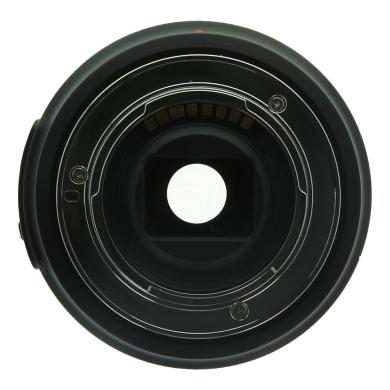 Samsung 50-200mm 1:4-5.6 ED OIS II (EX-T50200IB) negro