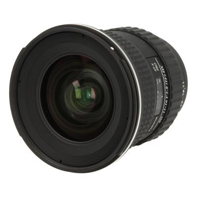 Tokina 11-16mm 1:2.8 AT-X Pro DX für Nikon
