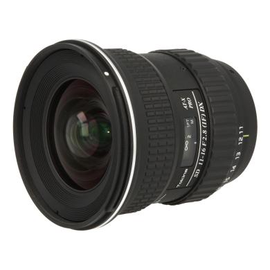 Tokina pour Nikon 11-16mm 1:2.8 AT-X Pro DX noir