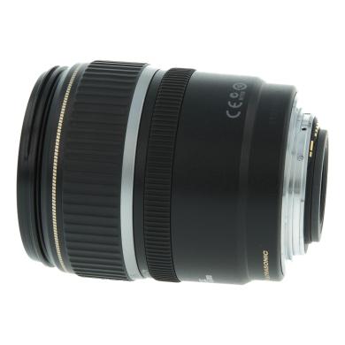 Canon EF-S 17-85mm 1:4.0-5.6 IS USM negro