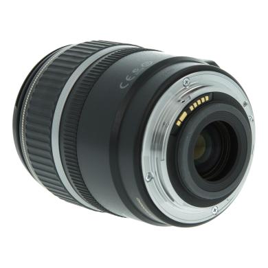 Canon EF-S 17-85mm 1:4.0-5.6 IS USM negro