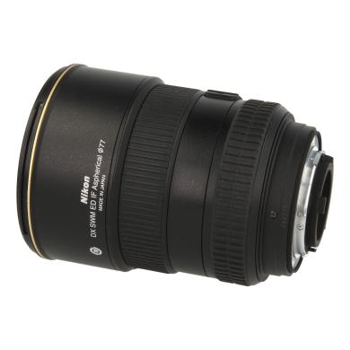 Nikon AF-S Nikkor 17-55mm 1:2.8G IF-ED DX