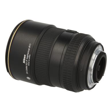 Nikon AF-S Nikkor 17-55mm 1:2.8G IF-ED DX