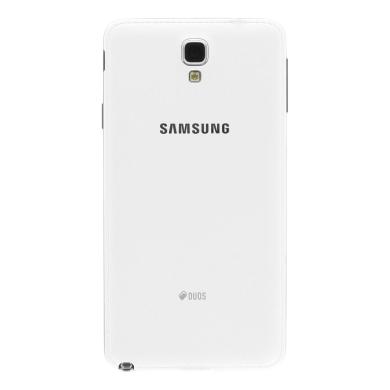Samsung Galaxy Note 3 Neo N7500 weiß
