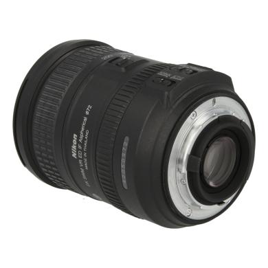 Nikon AF-S 18-200mm 1:3.5-5.6 G DX ED VR II NIKKOR noir