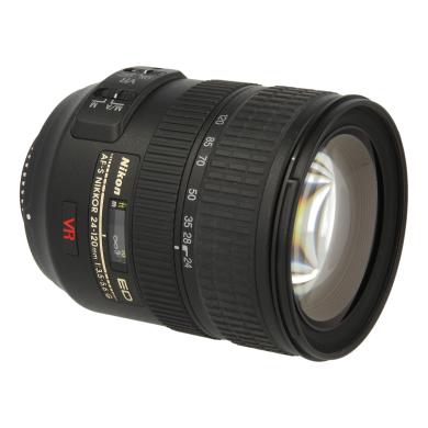 Nikon 24-120mm 1:3.5-5.6 AF-S G ED VR NIKKOR