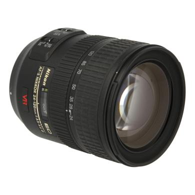 Nikon 24-120mm 1:3.5-5.6 AF-S G ED VR NIKKOR negro