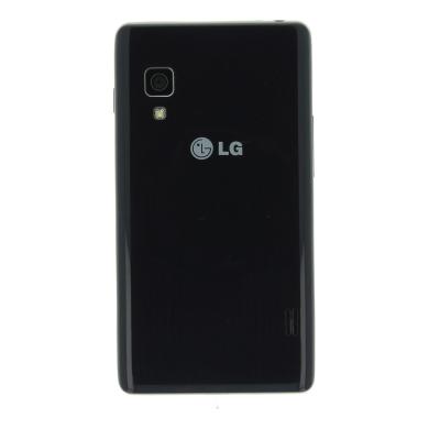 LG E460 Optimus L5 II 4 GB negro