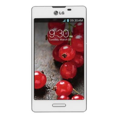 LG E460 Optimus L5 II 4Go blanc