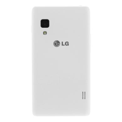 LG E460 Optimus L5 II 4Go blanc