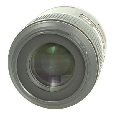 Nikon 105mm 1:2.8 AF-S G VR Micro NIKKOR nero