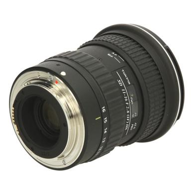 Tokina 11-16mm 1:2.8 AT-X Pro ASP DX für Canon